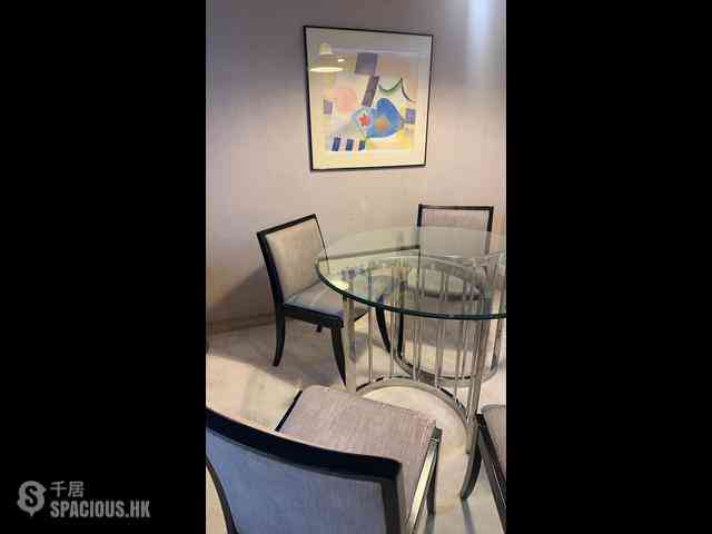 Wan Chai - Convention Plaza Apartments 01