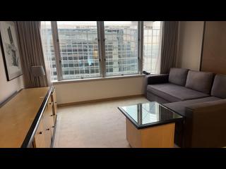 Wan Chai - Convention Plaza Apartments 02