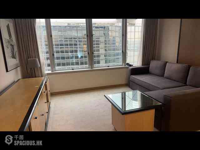 Wan Chai - Convention Plaza Apartments 02