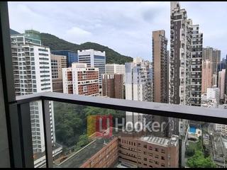 西营盘 - 明德山 02