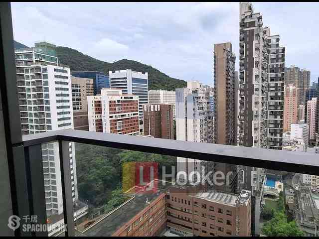 西营盘 - 明德山 02