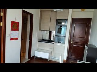 湾仔 - 禧汇2期1座 02