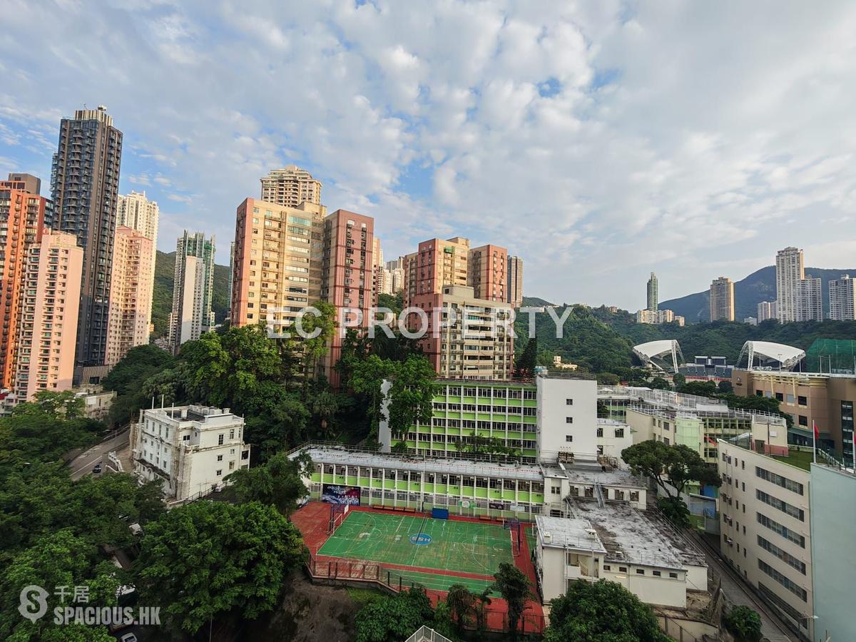 Causeway Bay - Yoo Residence 01