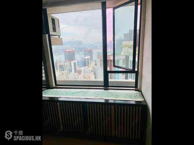 西半山 - 應彪大廈 01