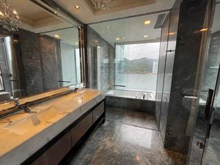 鴨脷洲 - 南湾 05