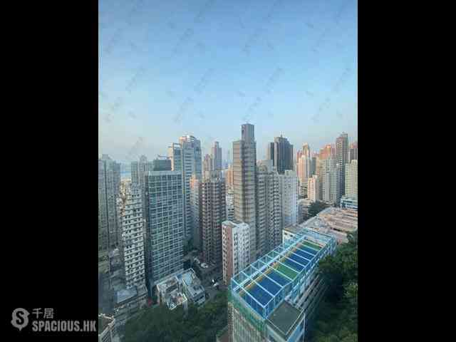 石塘咀 - 宝翠园1期3座 01