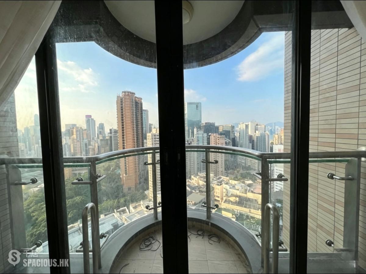 跑马地 - 比华利山 01