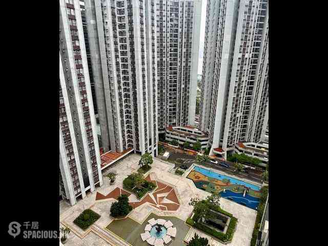 Tai Koo Shing - Tai Koo Shing Kao Shan Terrace Po Shan Mansion 04