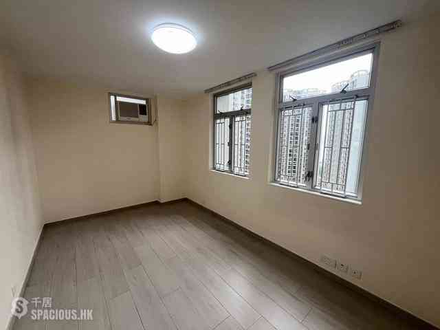 Tai Koo Shing - Tai Koo Shing Kao Shan Terrace Po Shan Mansion 05
