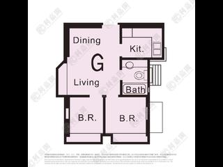 Tseung Kwan O - The Metro City Phase 2 Block 6 10