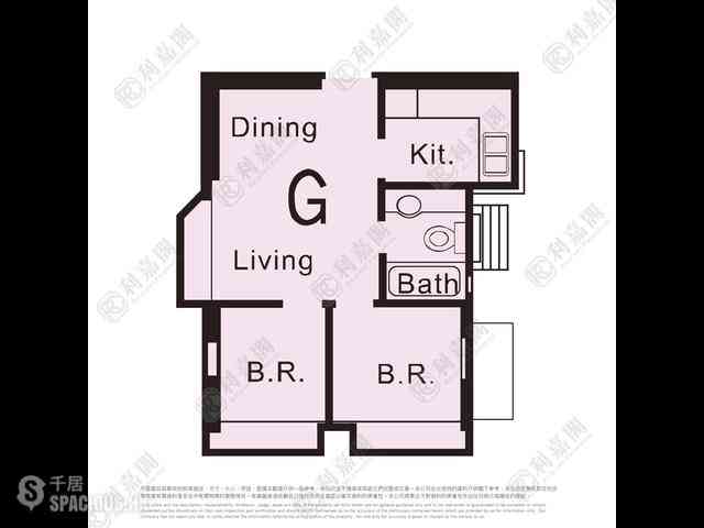 Tseung Kwan O - The Metro City Phase 2 Block 6 10