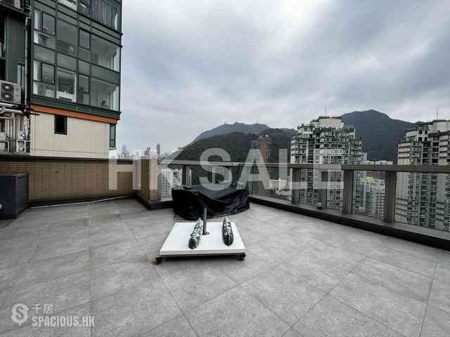 Kennedy Town - Lexington Hill 03
