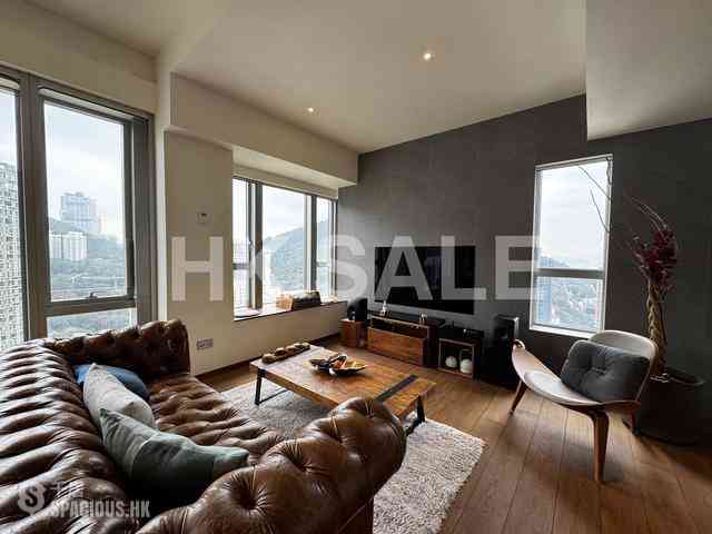 Kennedy Town - Lexington Hill 04