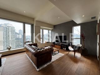 Kennedy Town - Lexington Hill 05