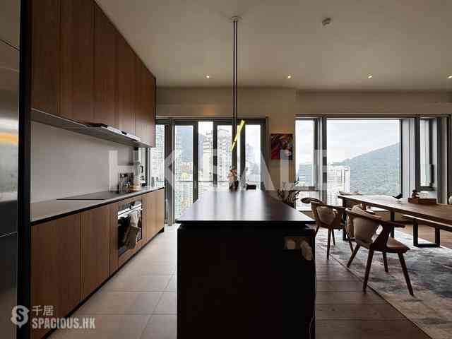 Kennedy Town - Lexington Hill 07
