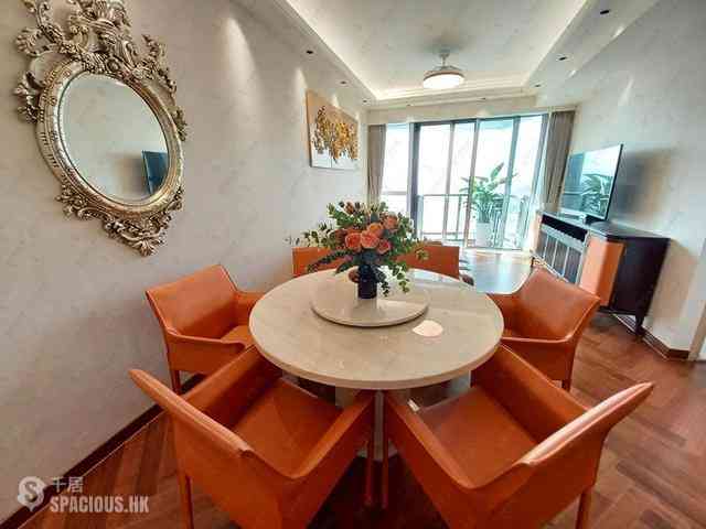 Wong Chuk Hang - Marinella Block 2 03