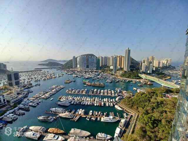 Wong Chuk Hang - Marinella Block 2 16