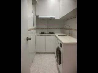 Wan Chai - Man Hee Mansion 02