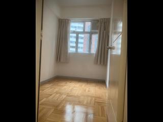 Wan Chai - Man Hee Mansion 04