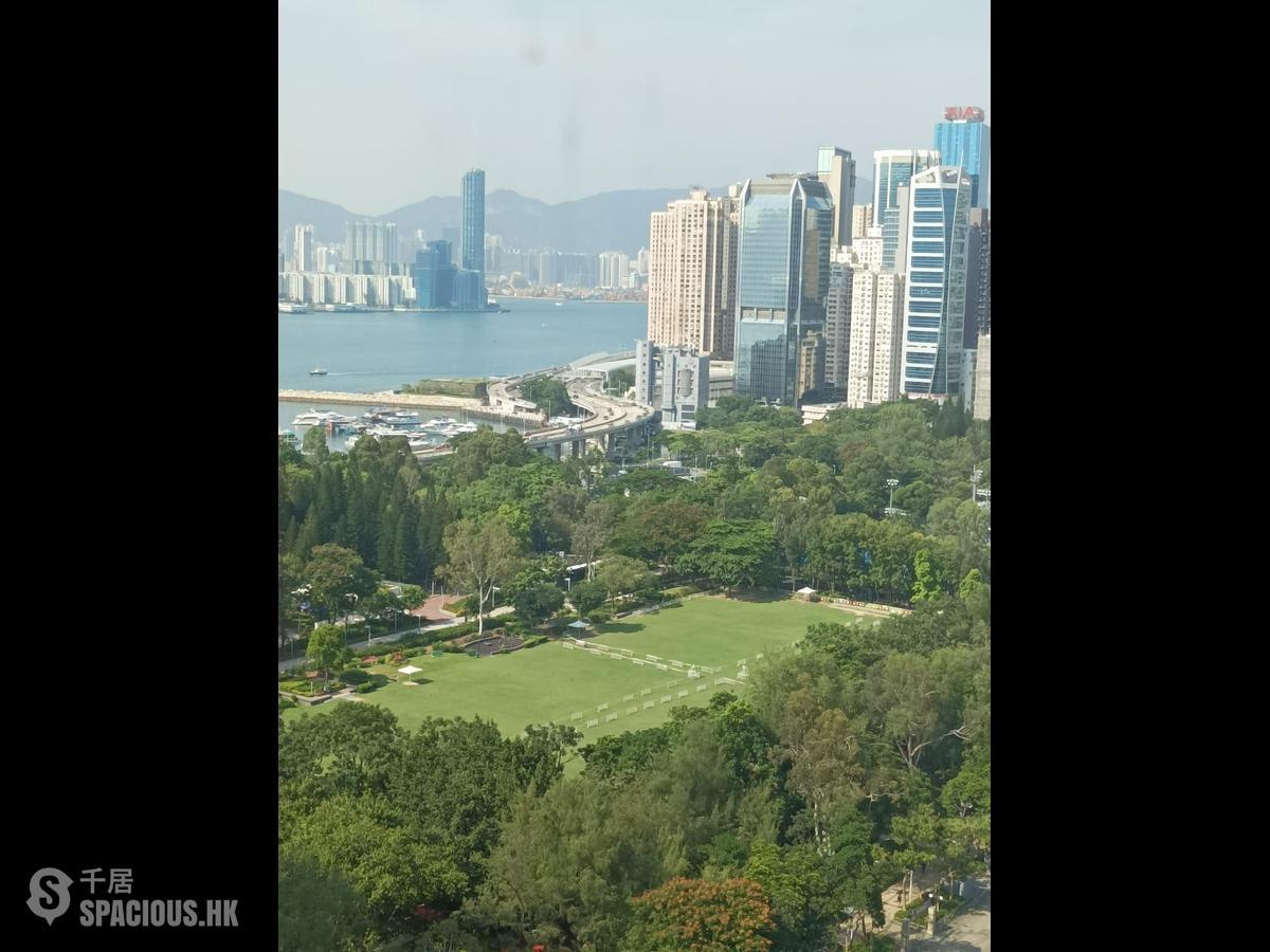 铜锣湾 - 乐声大厦B座 01