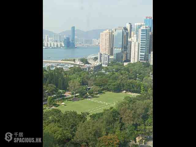 铜锣湾 - 乐声大厦B座 01