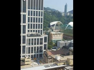 铜锣湾 - 乐声大厦B座 02