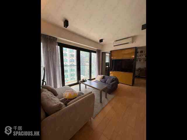 Sai Ying Pun - The Babington 01