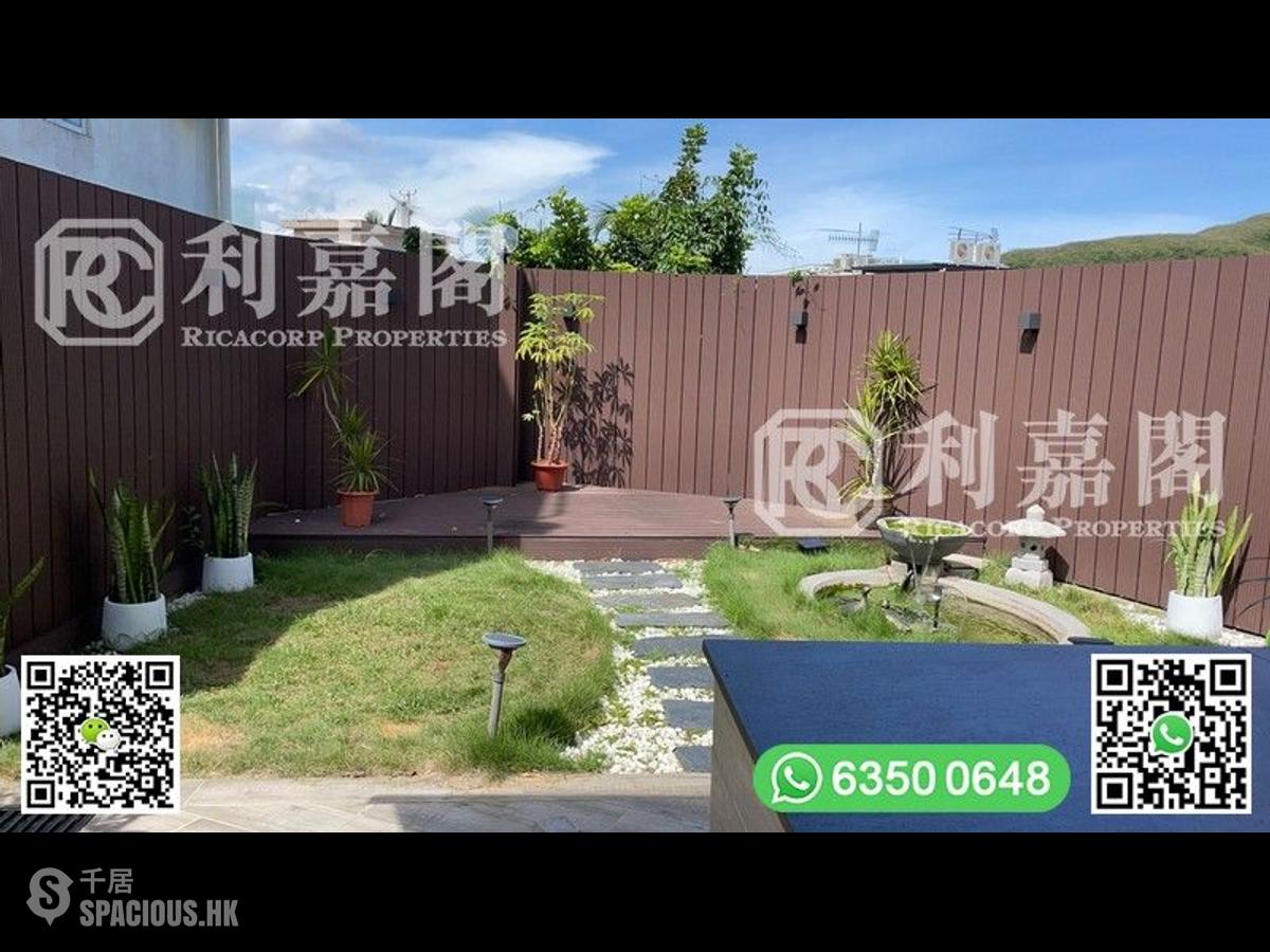 清水湾 - 茅莆 01