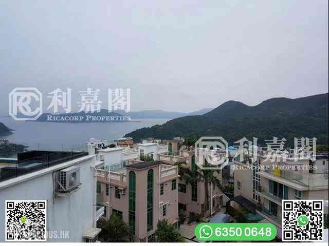 清水湾 - 茅莆 18