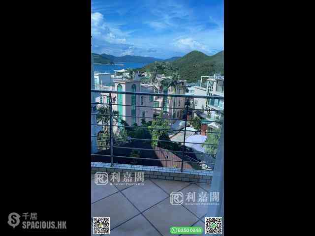 清水湾 - 茅莆 16