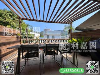 Clear Water Bay - CLEAR WATER BAY VILLA HOUSE 02