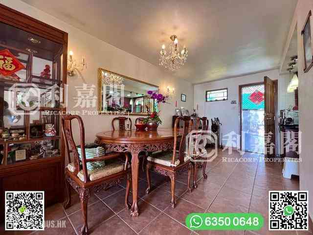 Clear Water Bay - CLEAR WATER BAY VILLA HOUSE 05