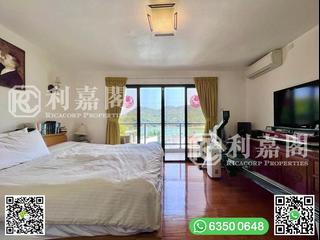 Clear Water Bay - CLEAR WATER BAY VILLA HOUSE 11