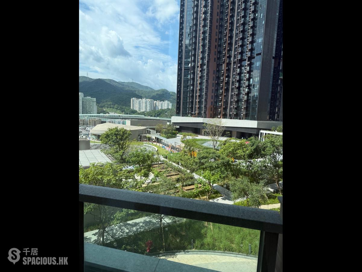 Tai Wai - The Pavilia Farm Phase 1 01