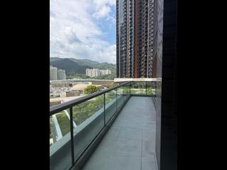 Tai Wai - The Pavilia Farm Phase 1 03