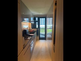 Tai Wai - The Pavilia Farm Phase 1 09