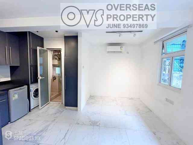 Wan Chai - Moonstar Court 01