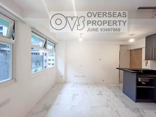 Wan Chai - Moonstar Court 02