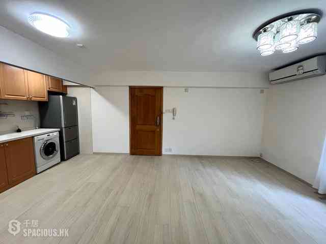 Tai Koo Shing - Tai Koo Shing Kao Shan Terrace Kam Shan Mansion 02