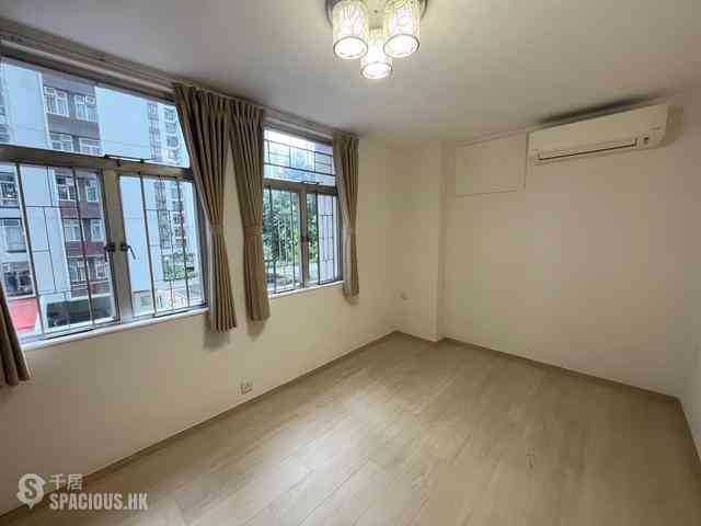 Tai Koo Shing - Tai Koo Shing Kao Shan Terrace Kam Shan Mansion 04