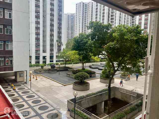 Tai Koo Shing - Tai Koo Shing Kao Shan Terrace Kam Shan Mansion 06