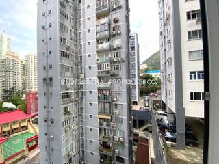 Happy Valley - Wah Chi Mansion 10