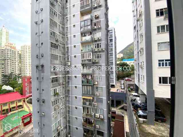 Happy Valley - Wah Chi Mansion 10