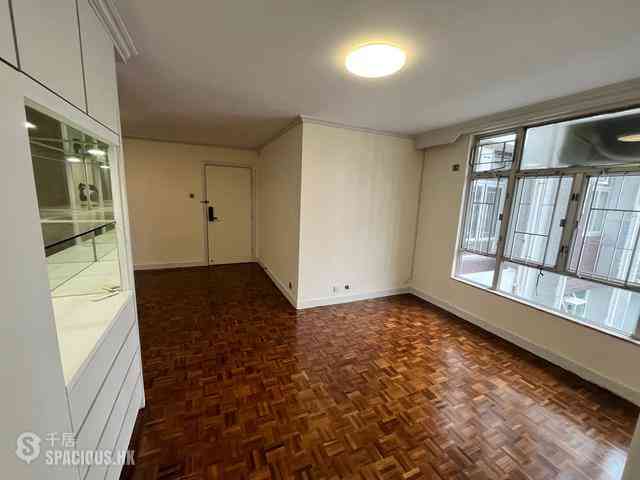 Tai Koo Shing - Tai Koo Shing Kao Shan Terrace Tai Shan Mansion 03