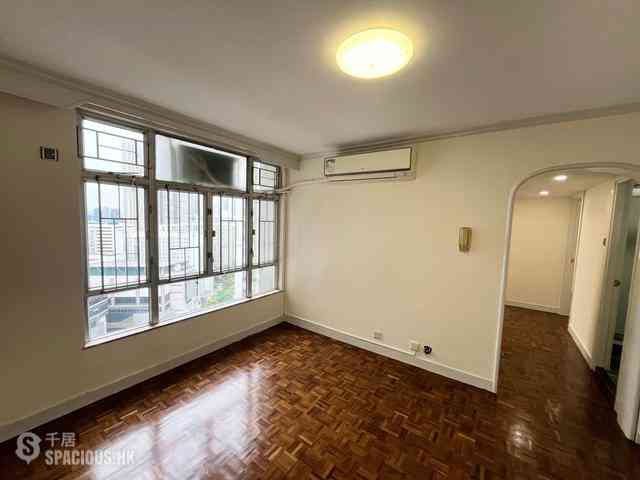 Tai Koo Shing - Tai Koo Shing Kao Shan Terrace Tai Shan Mansion 04