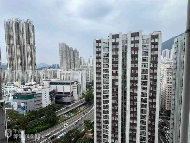 Tai Koo Shing - Tai Koo Shing Kao Shan Terrace Tai Shan Mansion 06