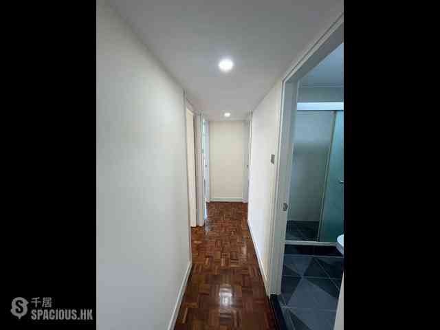 Tai Koo Shing - Tai Koo Shing Kao Shan Terrace Tai Shan Mansion 10