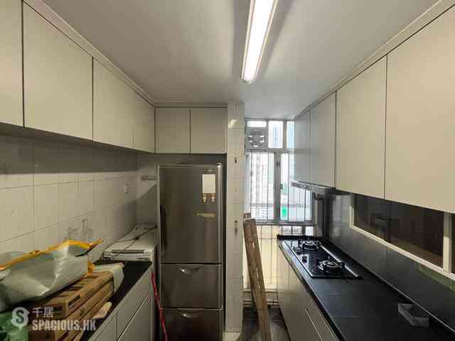 Tai Koo Shing - Tai Koo Shing Kao Shan Terrace Tai Shan Mansion 12