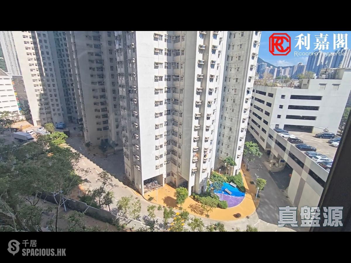 將軍澳 - 將軍澳廣場 01