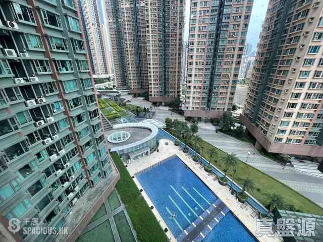 Tseung Kwan O - Park Central 01